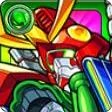 超合体機動 ワラベリオンV