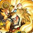 砂漠の大聖獣 スフィンクス