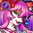 白無垢の妖狐 ジュン