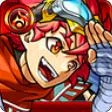 熱き冒険 フラッグ＆エクスドラゴン