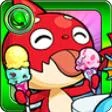 ナツの極み。 サーティワン・オラゴン