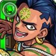 金剛の戦神 インドラ