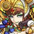 聖夜を極めし女王 クレオパトラ
