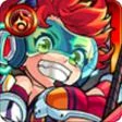 閃星機甲 ステラ・アリナ