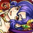 煌めくハロウィンの太陽神 アポロ
