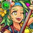 琉球舞奏姫 シュリ