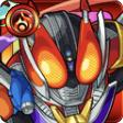 仮面ライダー電王 クライマックスフォーム