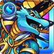 水狼神 アヌビス