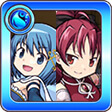 最高の理解者 さやか＆杏子