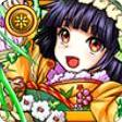 福の神 座敷わらし