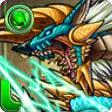 雷狼竜 ジンオウガ