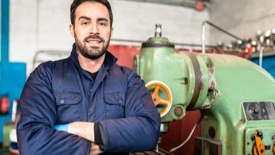 Pole emploi - offre emploi Monteur boites de vitesse (H/F) - Laval