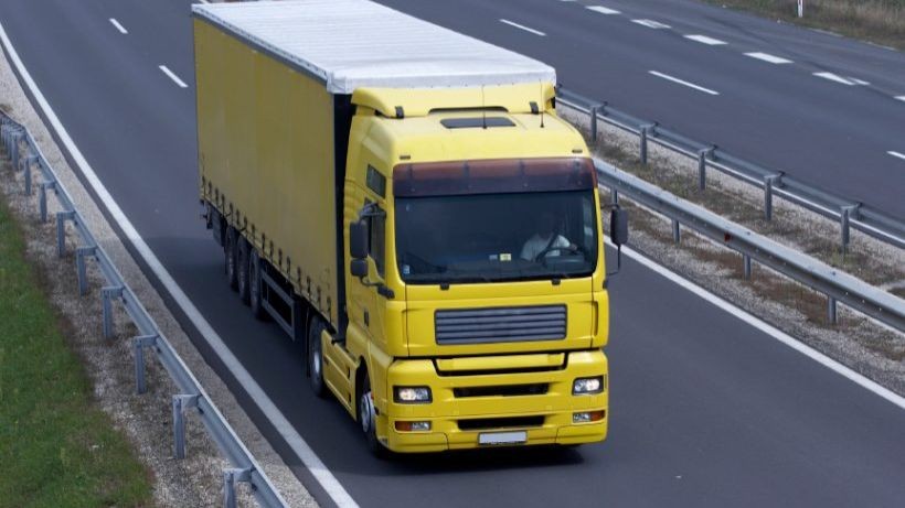 Offre D Emploi De Conducteur Pl Avec Bras De Grue H F A Reims En Contrat De Travail Temporaire