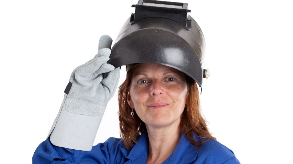 Pole emploi - offre emploi Chaudronnier soudeur serrurier metallier (H/F) - Legé