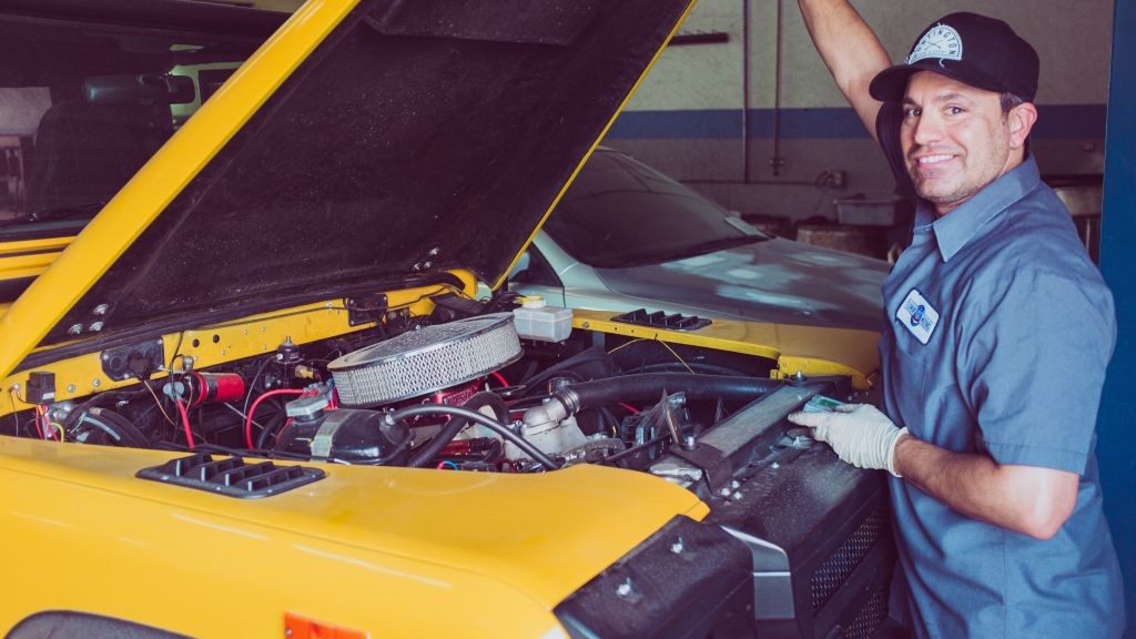 Pole emploi - offre emploi Mécanicien automobile (H/F) - Brest