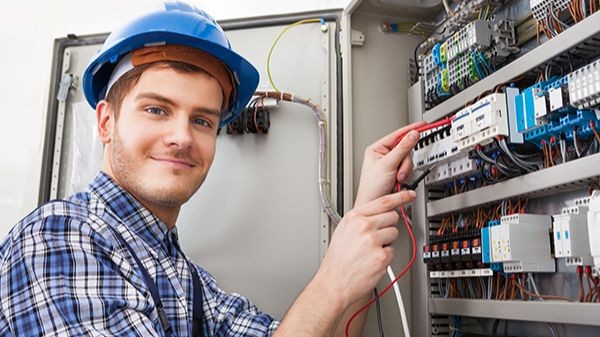 Pole emploi - offre emploi Electricien (H/F) - Cahors