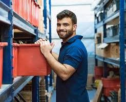 Pole emploi - offre emploi Magasinier (H/F) - Mauléon