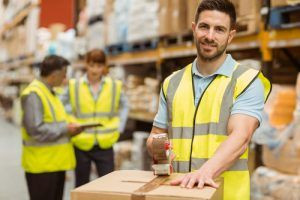 Pole emploi - offre emploi Préparateur de commandes (H/F) - Les Epesses