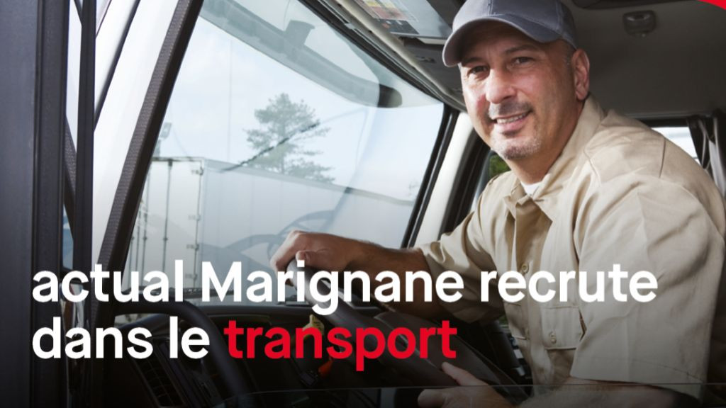 Pole emploi - offre emploi Conducteur spl distribution bâché (H/F) - Châteauneuf-Les-Martigues