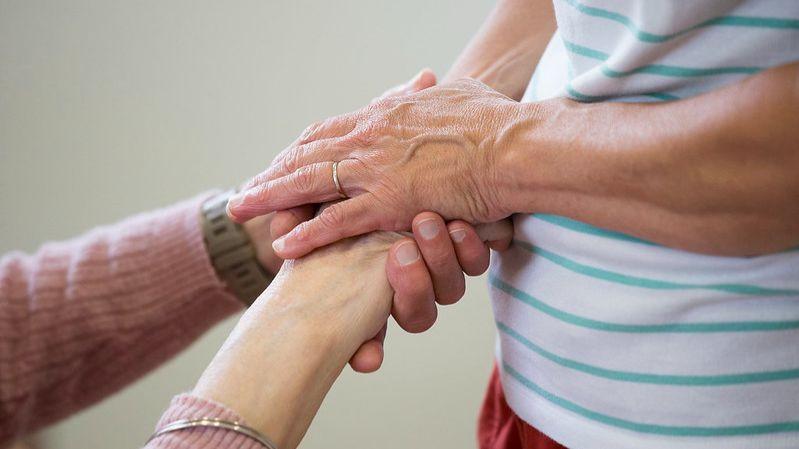 Pole emploi - offre emploi Aide à domicile (H/F) - Les Herbiers