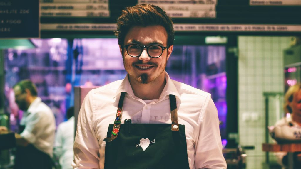 Pole emploi - offre emploi Commis de cuisine (H/F) - Sablé-Sur-Sarthe