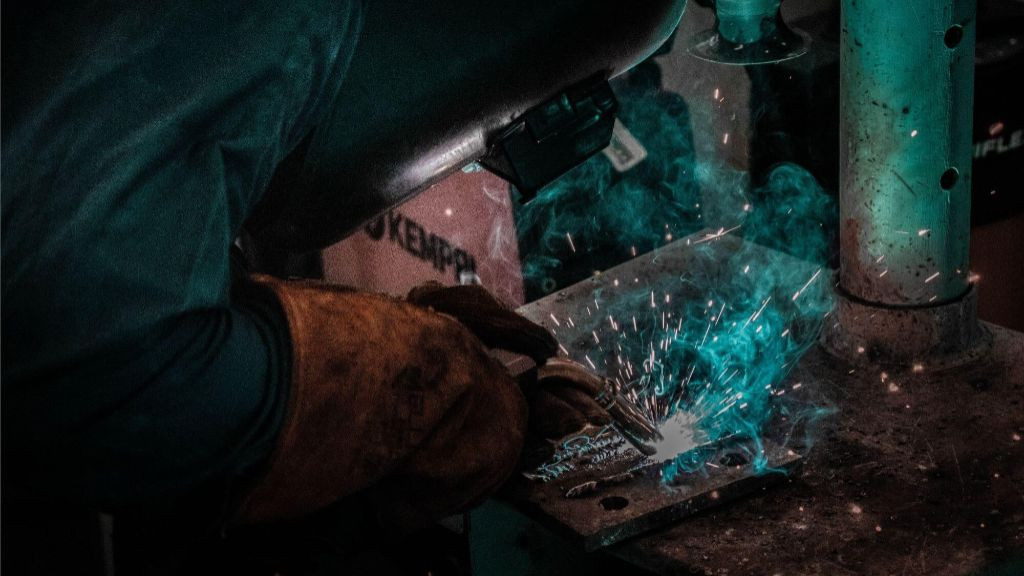 Pole emploi - offre emploi Chaudronnier naval (H/F) - Concarneau