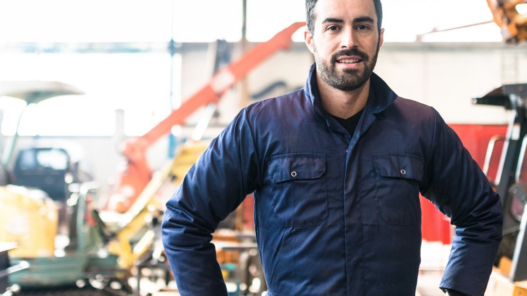 Pole emploi - offre emploi Operateur qualite (H/F) - Carquefou