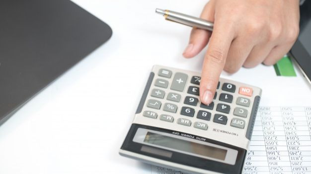 Gestionnaire facturation et paie (H/F)