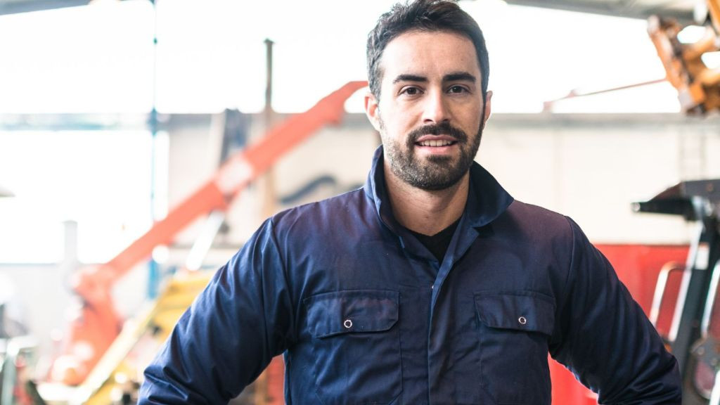 Pole emploi - offre emploi Technicien de maintenance (H/F) - La Chevrolière