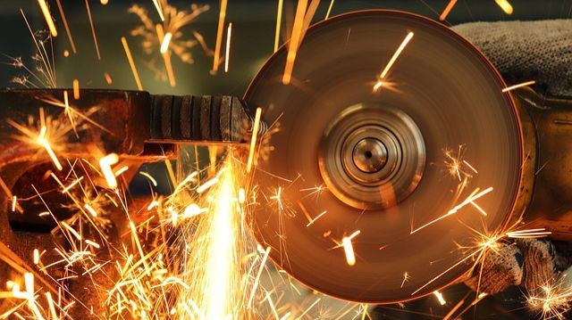 Pole emploi - offre emploi Soudeurs semi auto acier (H/F) - Couëron