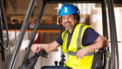 Pole emploi - offre emploi Manutentionnaire cariste (H/F) - Cormelles-Le-Royal