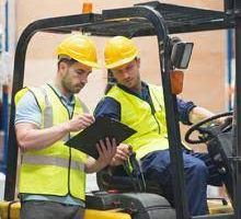 Pole emploi - offre emploi Manutentionnaire cariste (H/F) - Mortagne-Sur-Sèvre