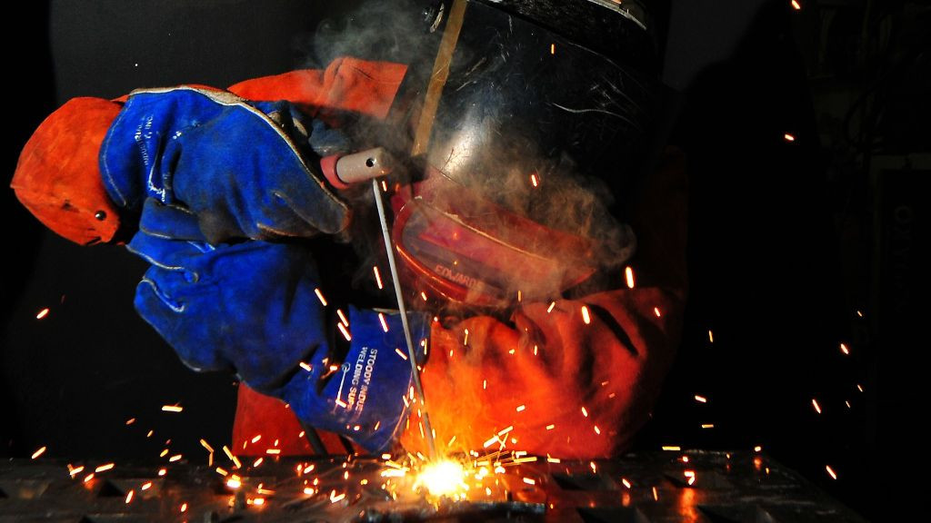 Pole emploi - offre emploi Soudeur semi auto (H/F) - Tréflévénez