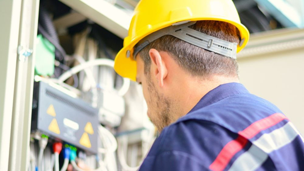 Pole emploi - offre emploi Technicien réseaux chauffage urbain (H/F) - Metz