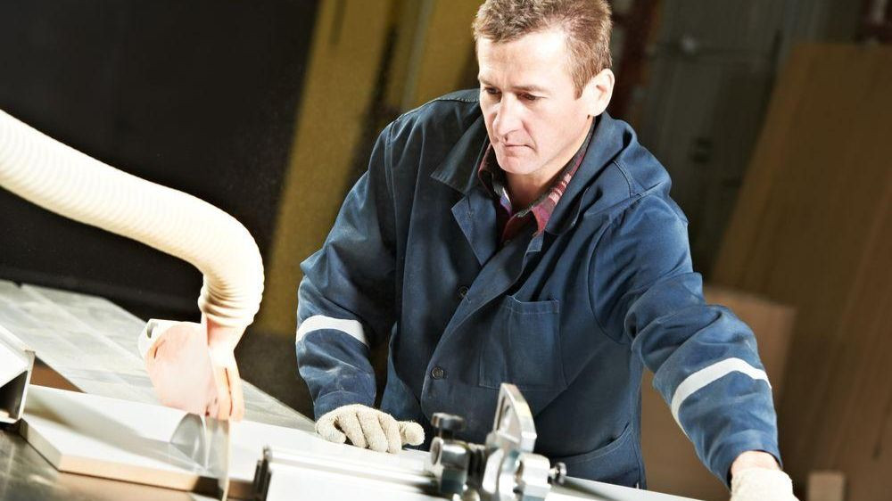 Pole emploi - offre emploi Conducteur de ligne (H/F) - Essarts En Bocage