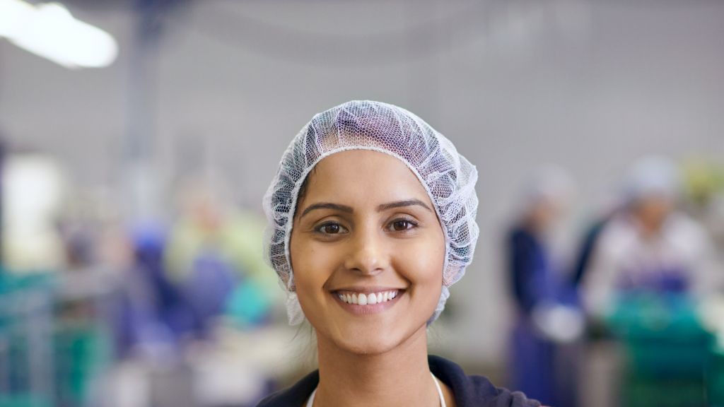 Pole emploi - offre emploi Opérateur de ligne (H/F) - Marly