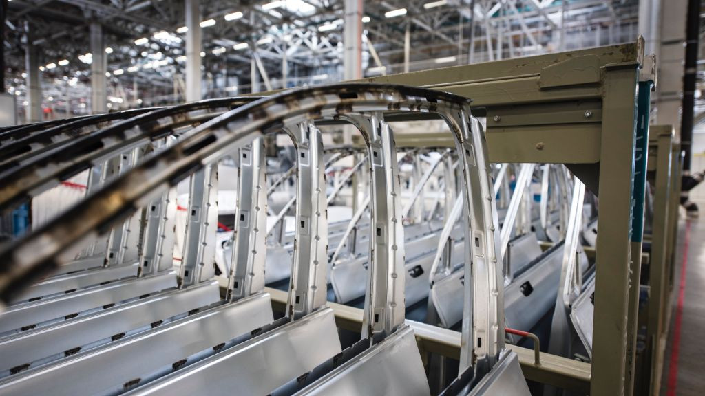 Pole emploi - offre emploi Outilleur (H/F) - Thonon-Les-Bains