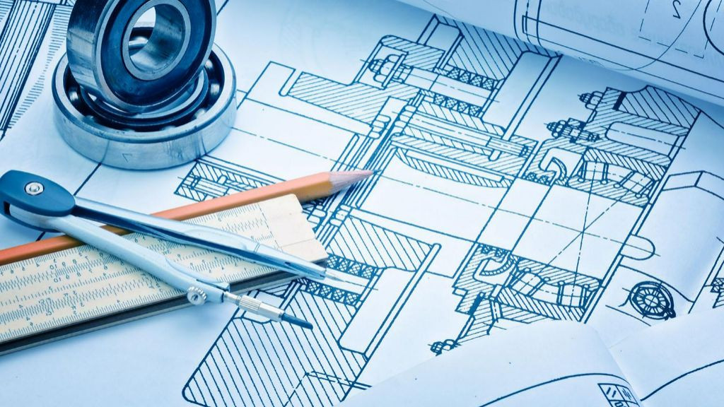 Pole emploi - offre emploi Dessinateur industriel/technicien études (H/F) - Les Epesses
