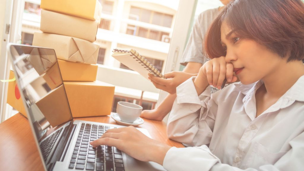 Pole emploi - offre emploi Employé administratif service client (H/F) - Berre-L'étang