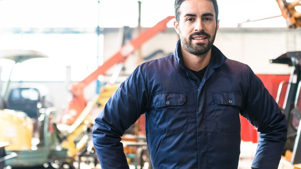 Pole emploi - offre emploi Agent de maintenance logistique (H/F) - Marcq-En-Barœul