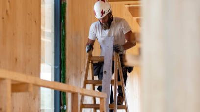 Pole emploi - offre emploi Menuisier bois (H/F) - Coëx