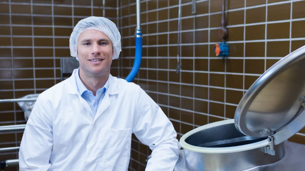 Pole emploi - offre emploi Boulanger patissier (H/F) - Vienne