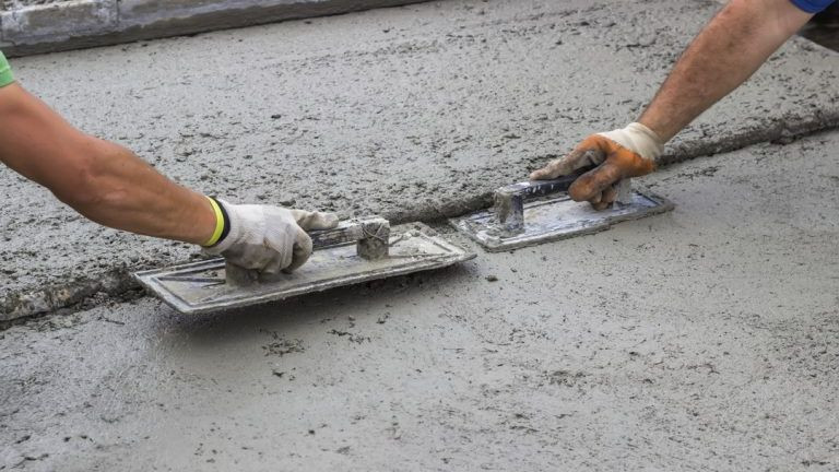 Pole emploi - offre emploi Maçon finisseur expérience requise (H/F) - Changé