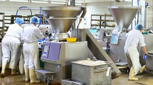 Pole emploi - offre emploi Opérateur de fabrication (H/F) - Alvignac