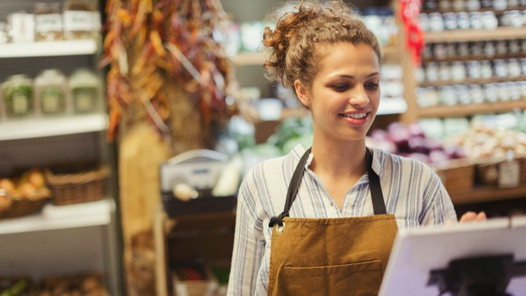 Pole emploi - offre emploi Vendeur (H/F) - Saumur