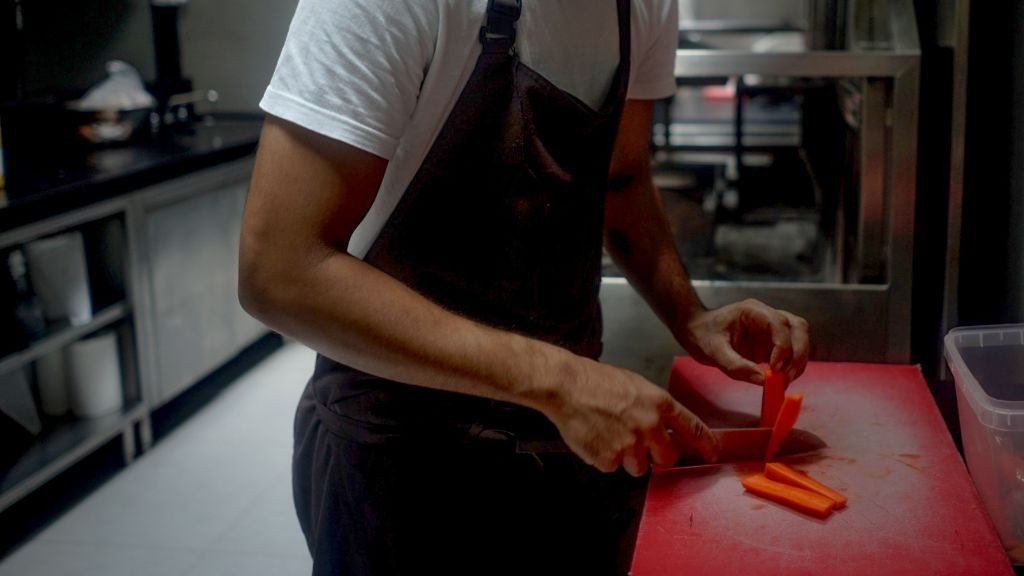 Pole emploi - offre emploi Employé de restauration collective (H/F) - Pouzauges