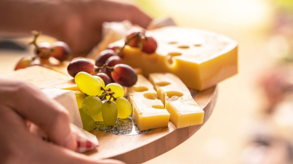 Pole emploi - offre emploi Vendeur de fromages (F/H) - Evron