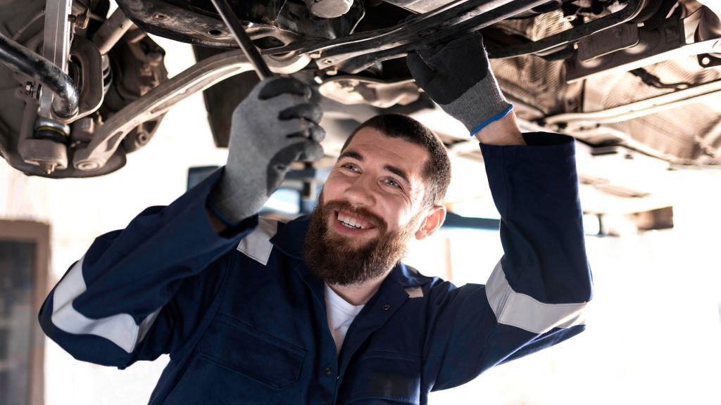 Pole emploi - offre emploi Mécanicien auto (H/F) - St Martin La Sauvete