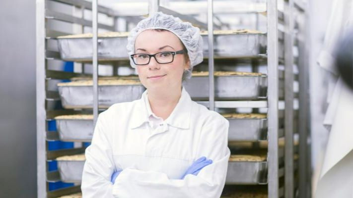 Pole emploi - offre emploi Ouvrier agroalimentaire/ découpe (H/F) - Les Essarts