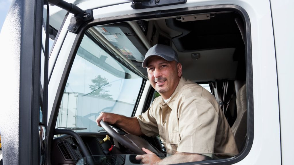 Pole emploi - offre emploi Conducteur spl super poids lourds (H/F) - Riec Sur Belon